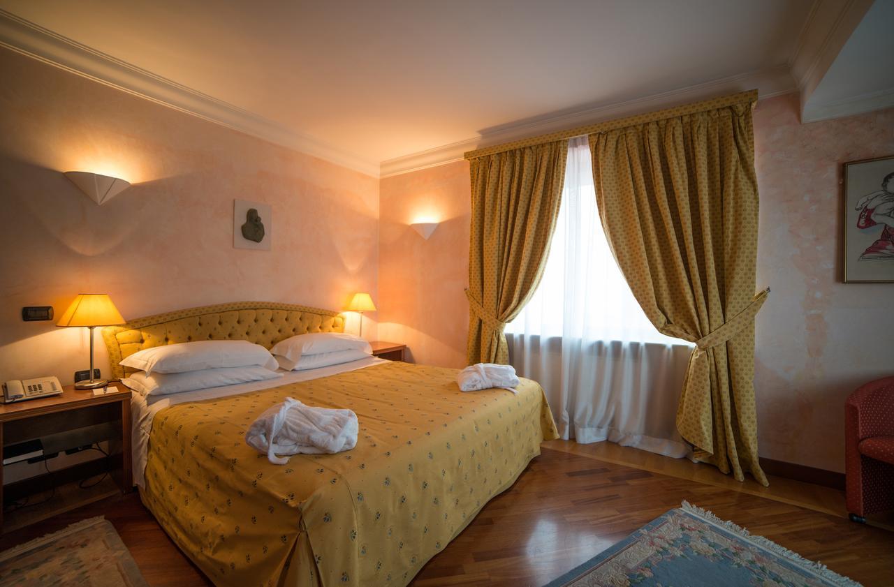 Hotel Nettuno Catania Eksteriør bilde
